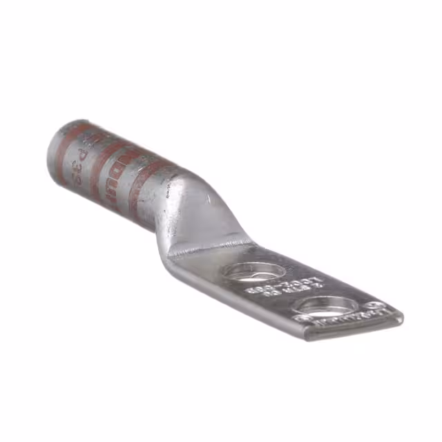 LCC2-56B-Q Panduit Corp  Rectangular Connectors